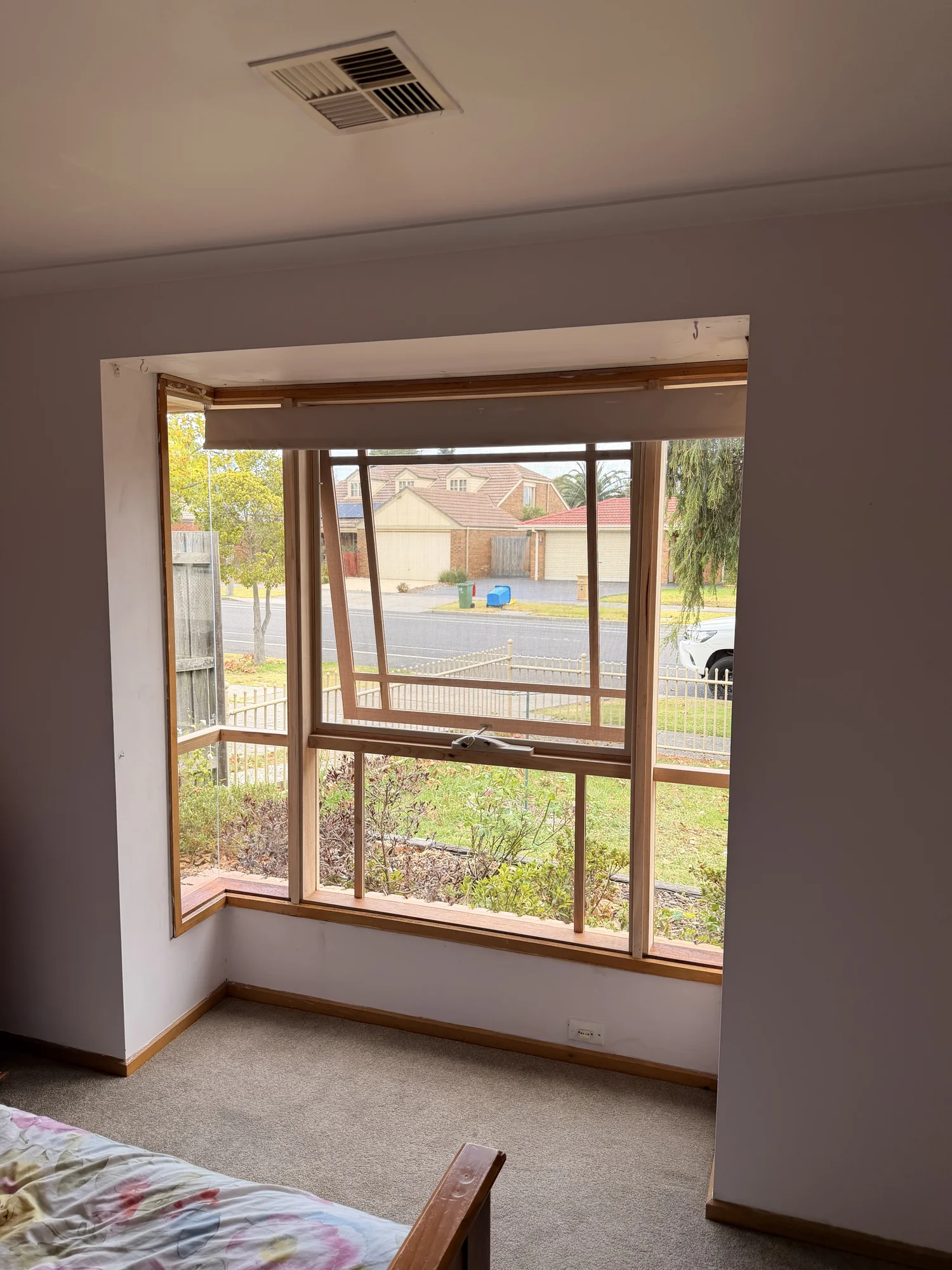 Awning window replacement and installation Melbourne