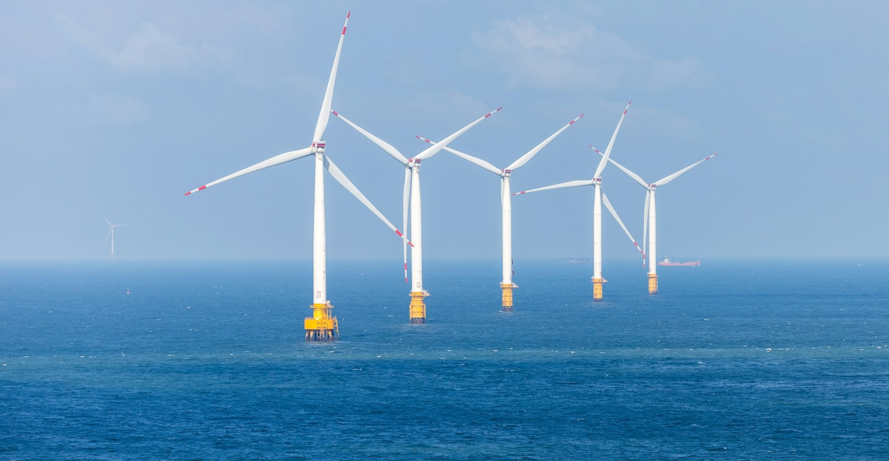 Risk management for offshore wind energy projects use case