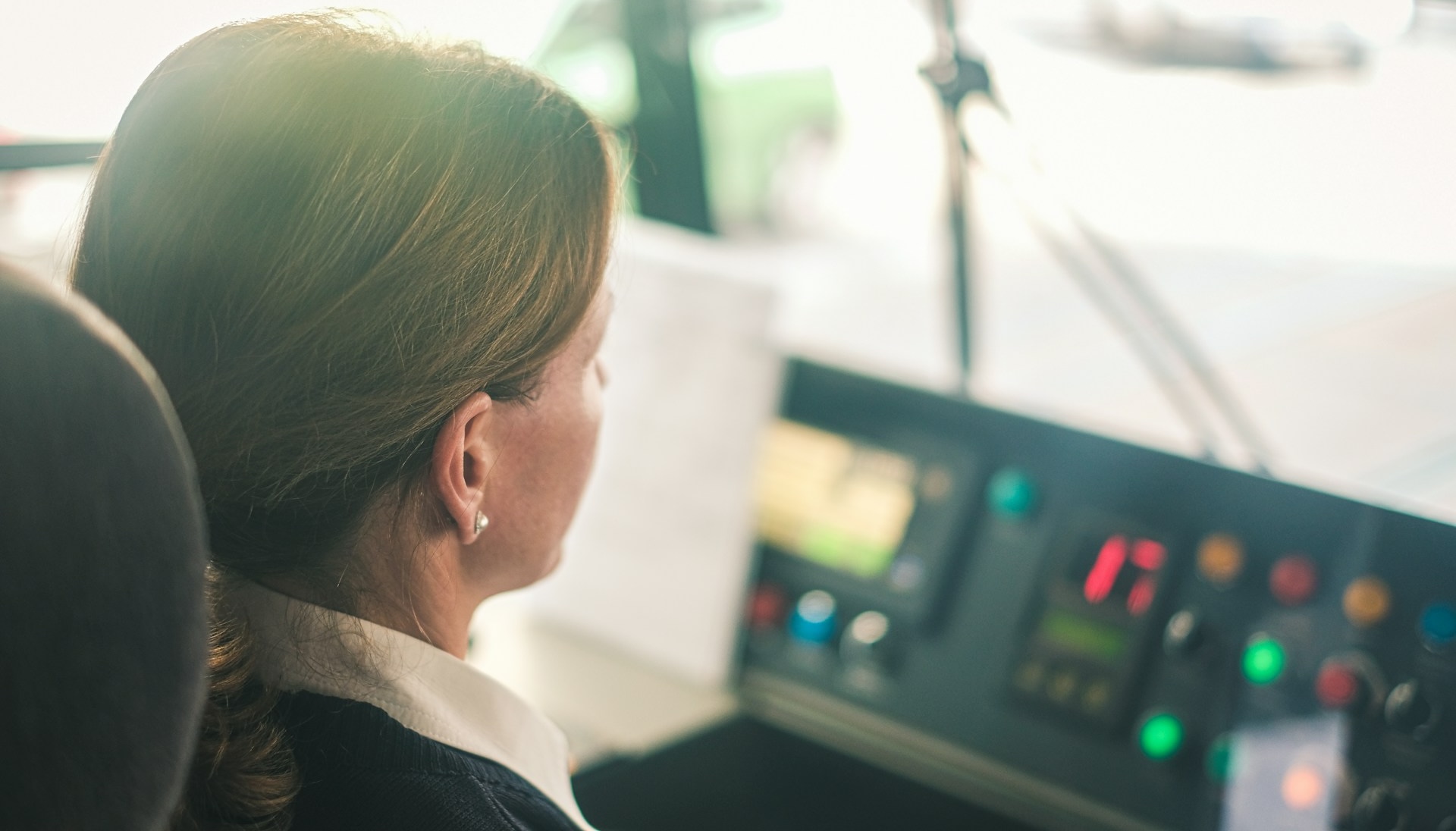 Enhancing driver performance through big data use case