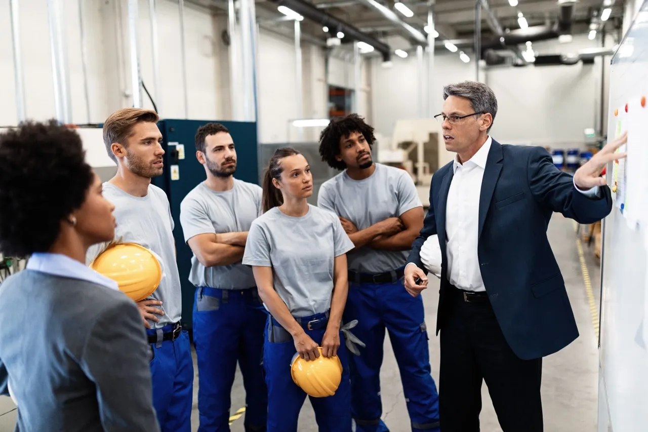 Improving how organisations learn from incidents use case
