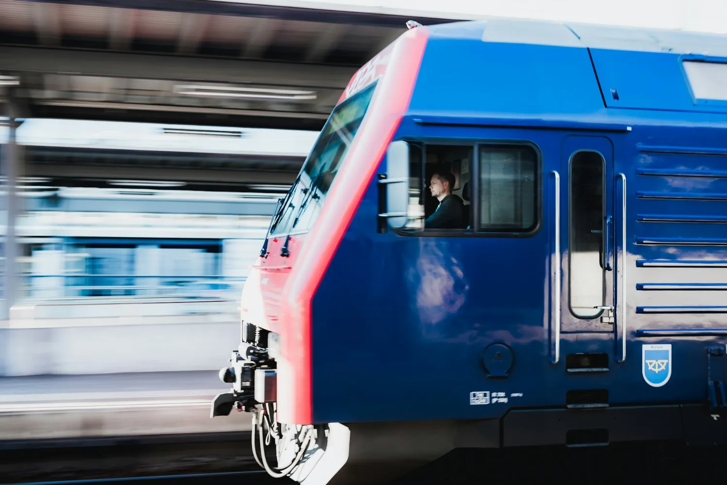 Managing workload in driver cabins use case
