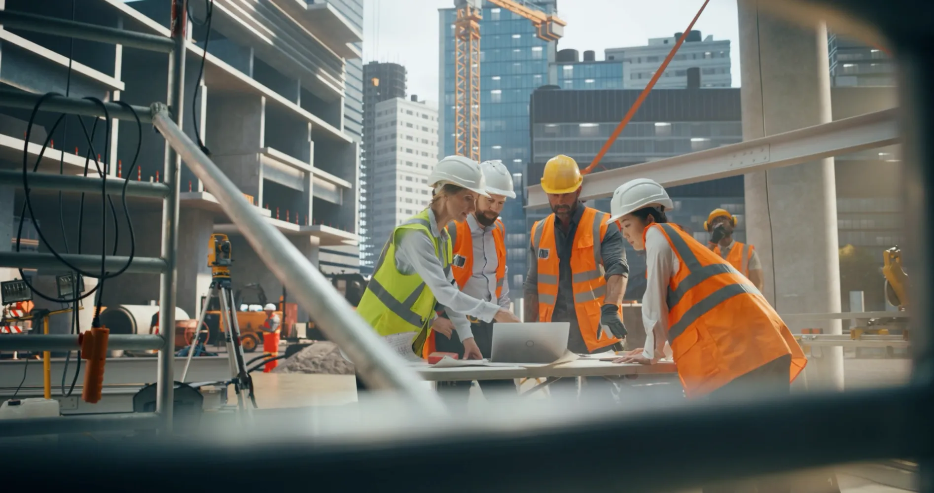 Assessing and improving safety culture use case