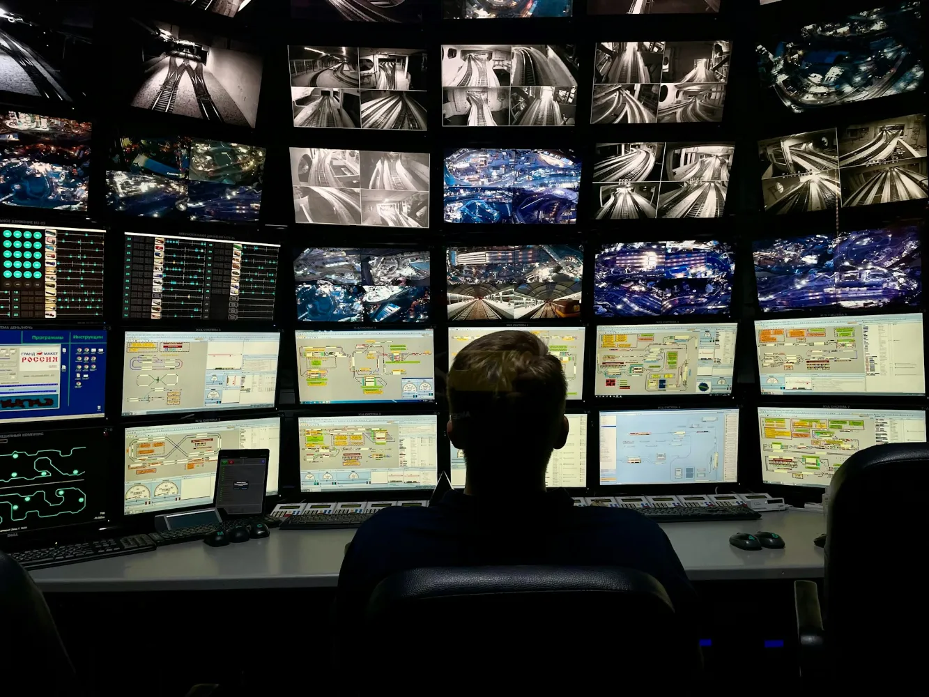 Validating tools for safety-critical operations use case
