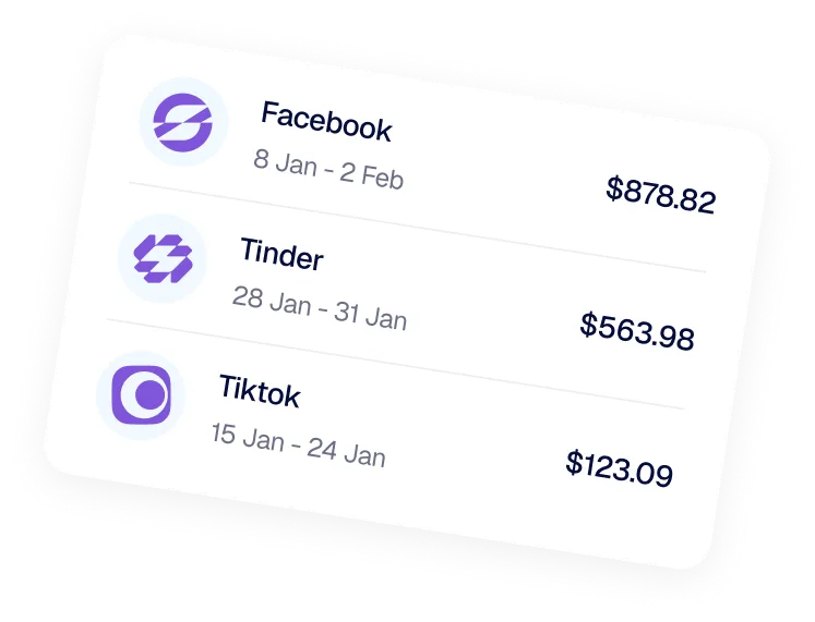 AirSuite - Webflow Template Image