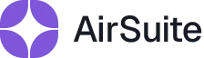 AirSuite - Webflow Template Image