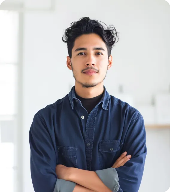 AirSuite - Webflow Template Image