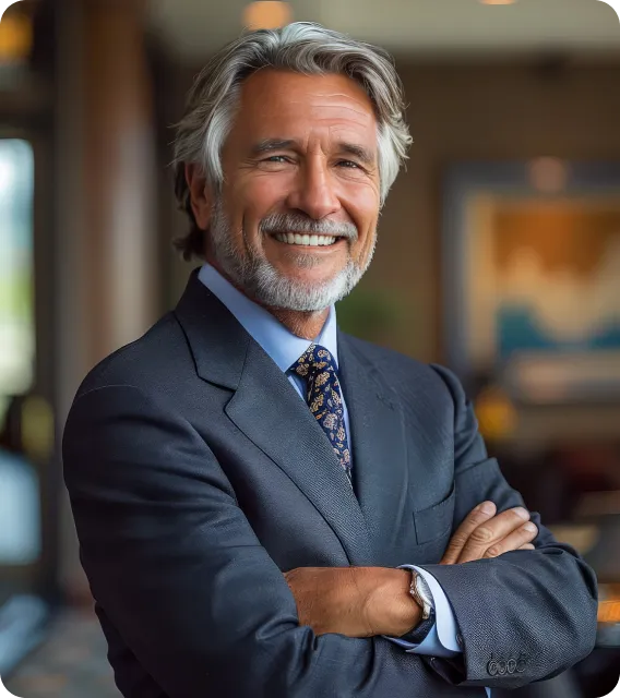 AirSuite - Webflow Template Image