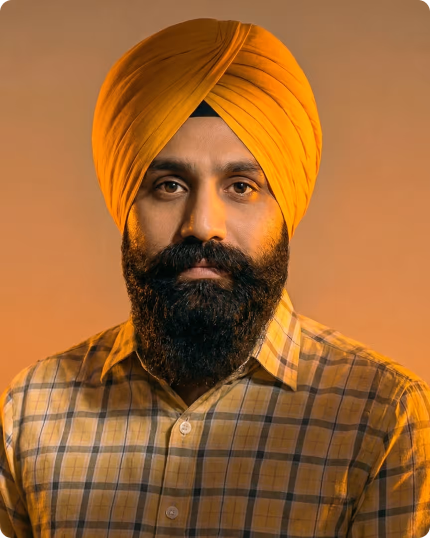 Kulwant, Webflow expert at Neue World