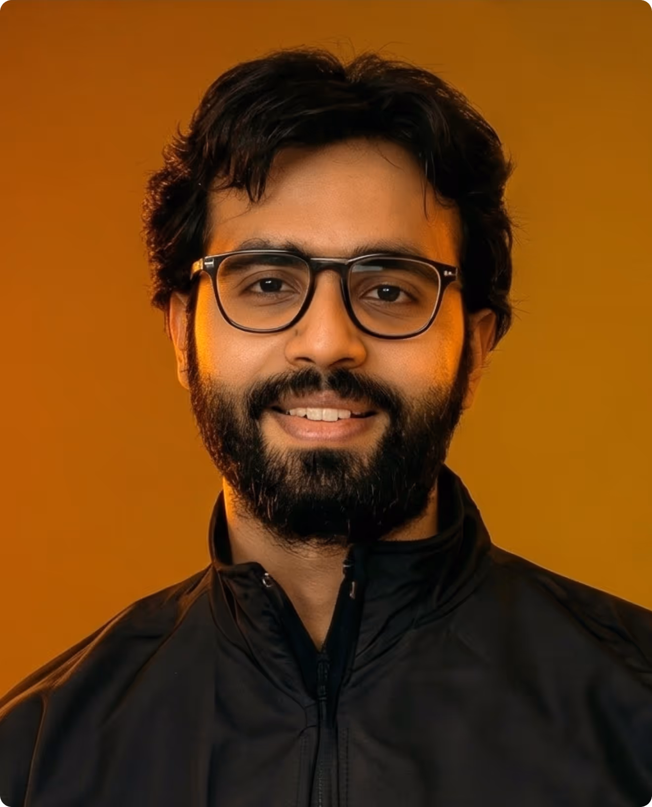Abhishek, technology lead at Neue World