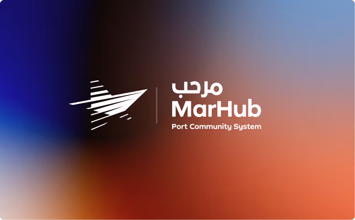 FULL-SERVICE DESIGN FOR marhub, uae
