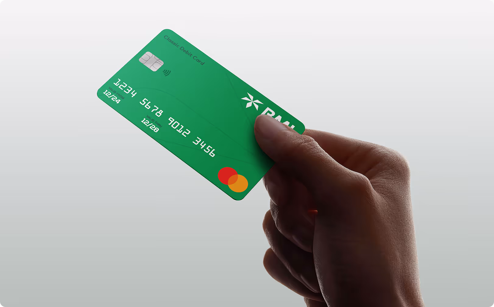 FULL-SERVICE DESIGN FOR BML