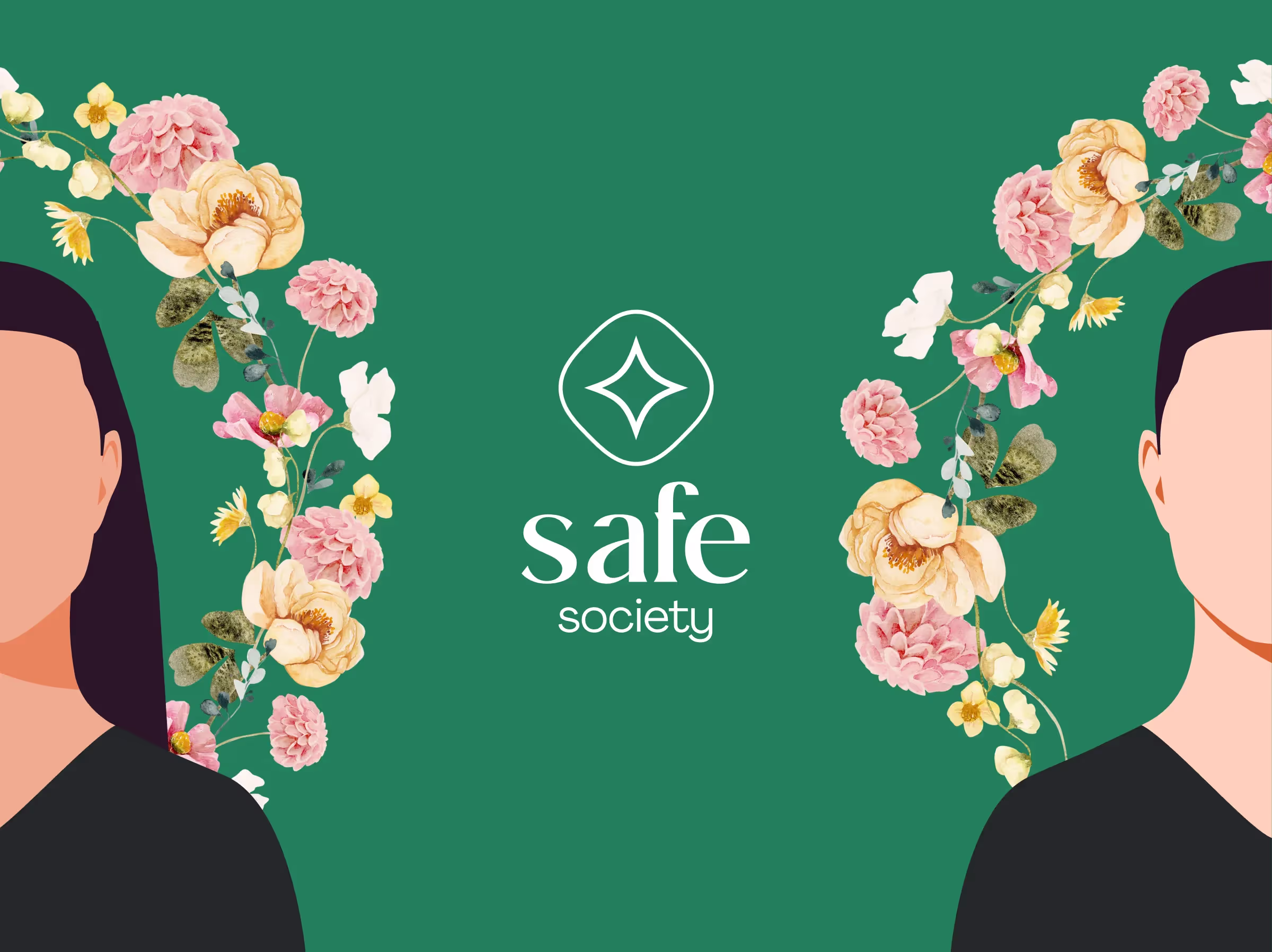 safe society design