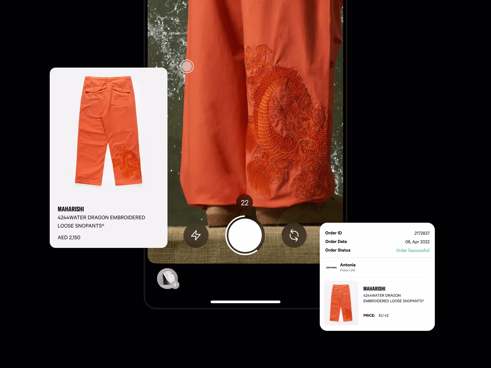 ecommerce web design