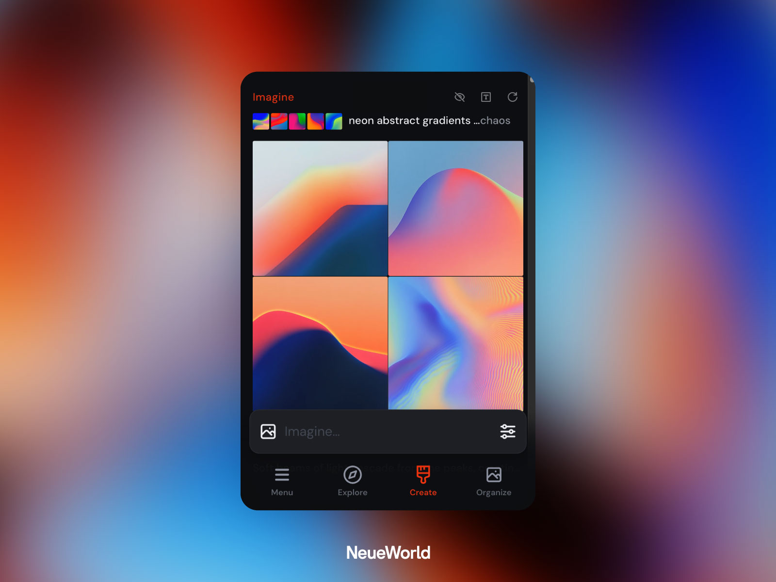 midjourney image generation easy prompt artist