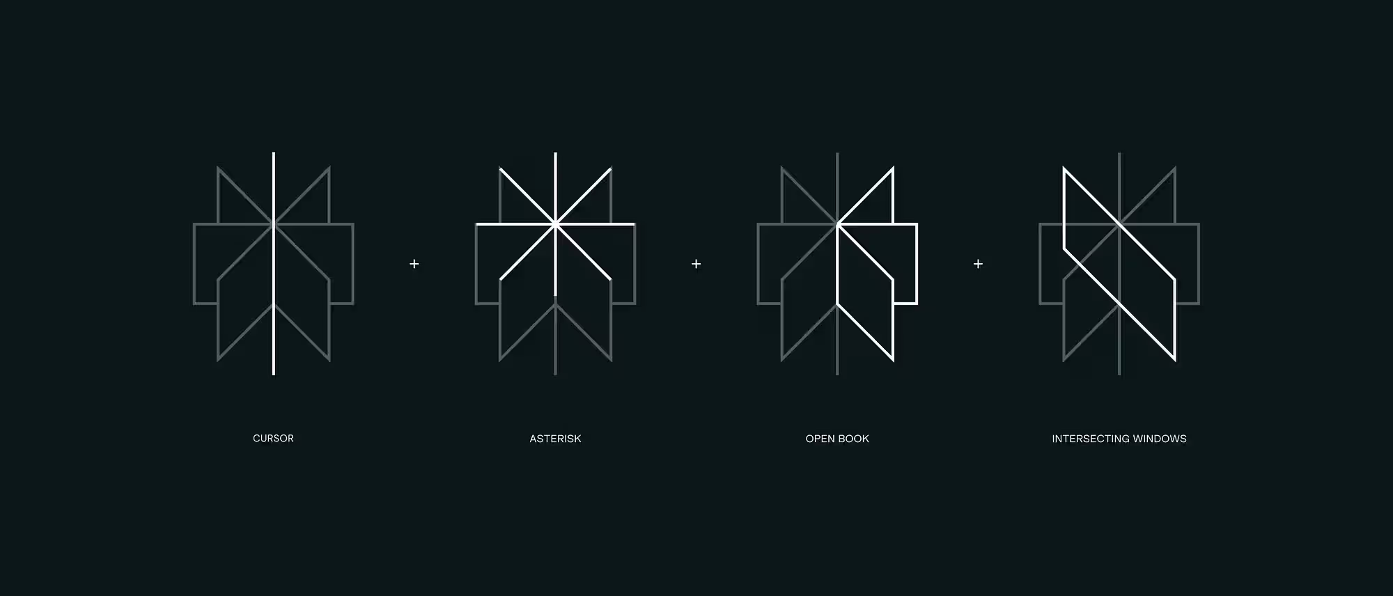 Perplexity's logo