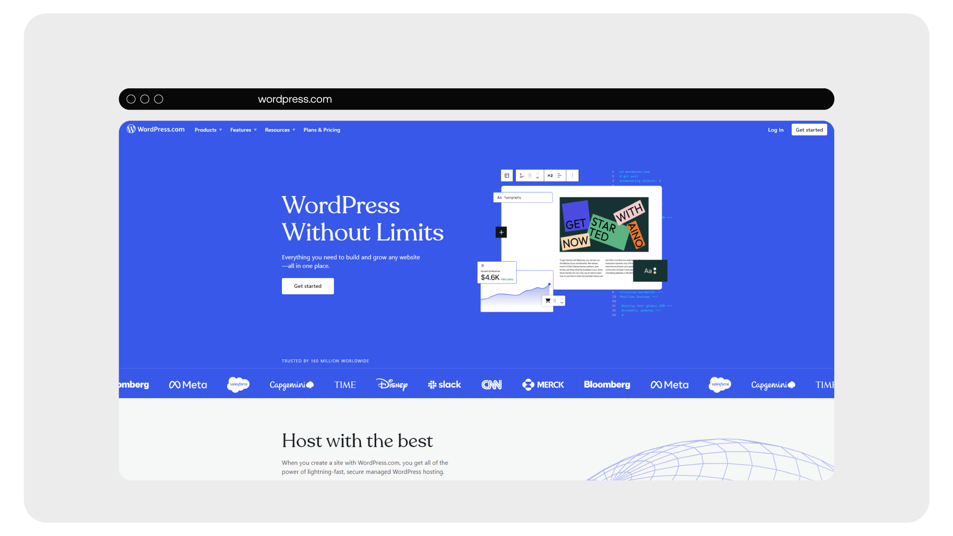 what is wordpress