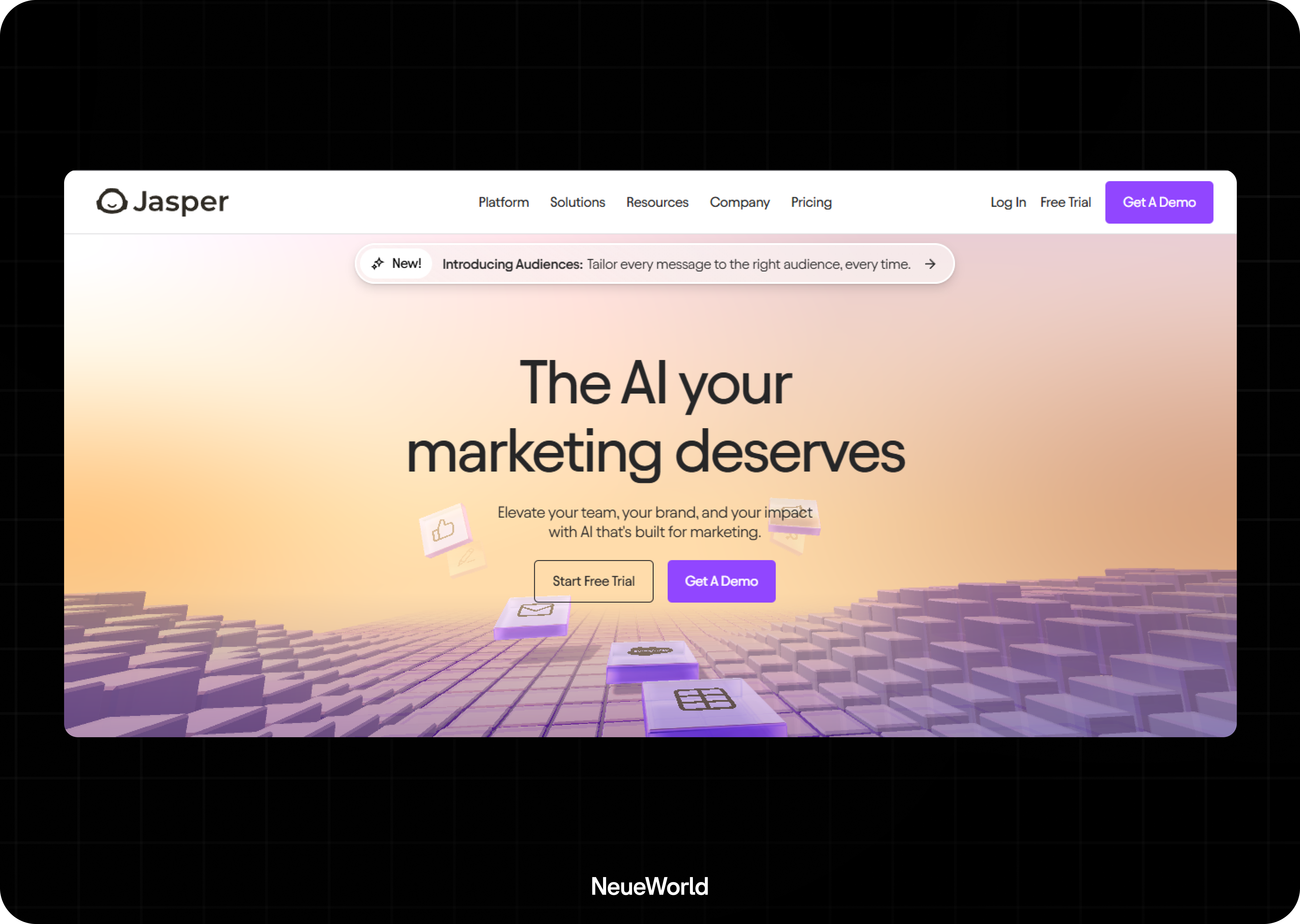  jasper ai