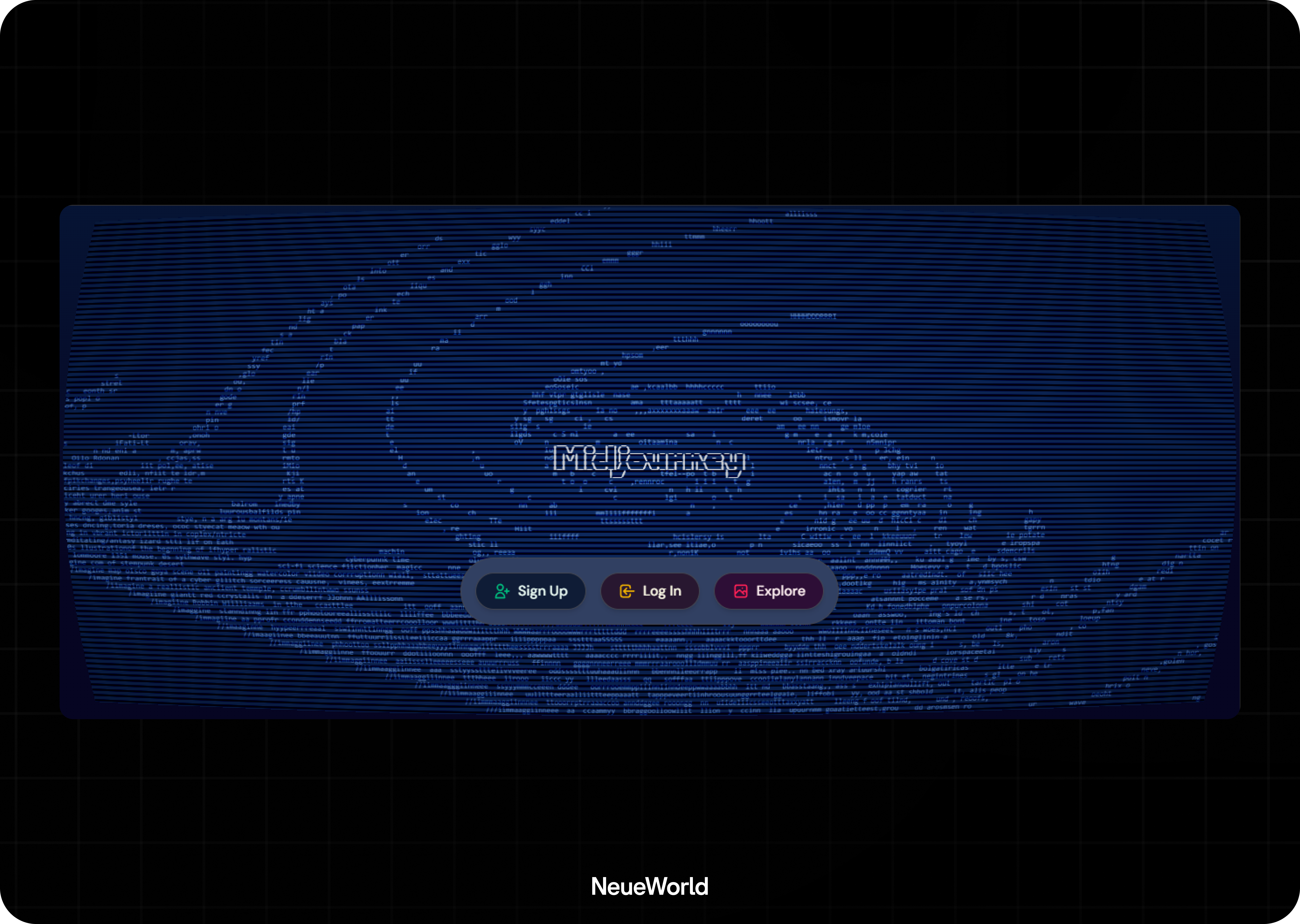 midjourney for visuals
