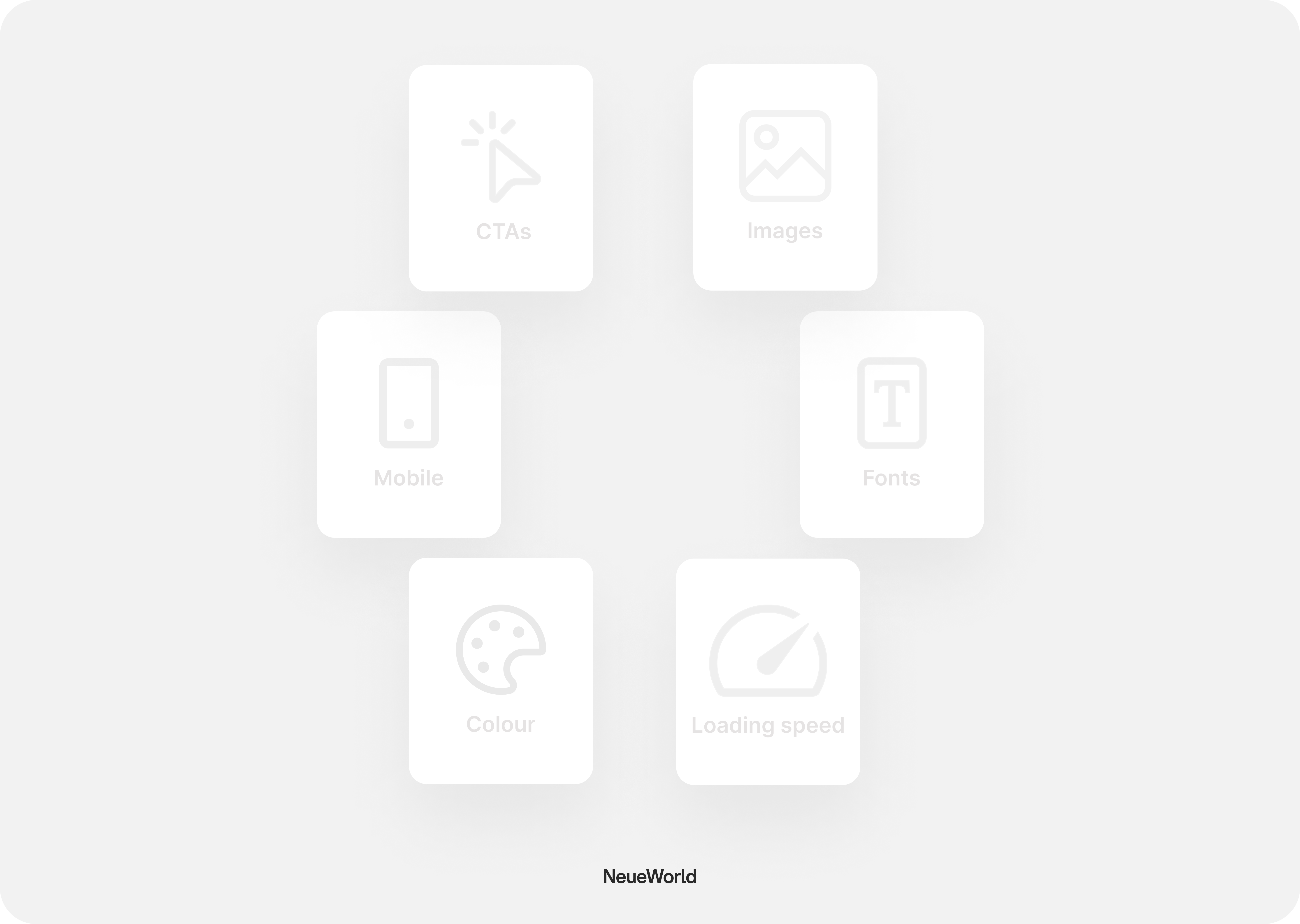 core principles of effective web design