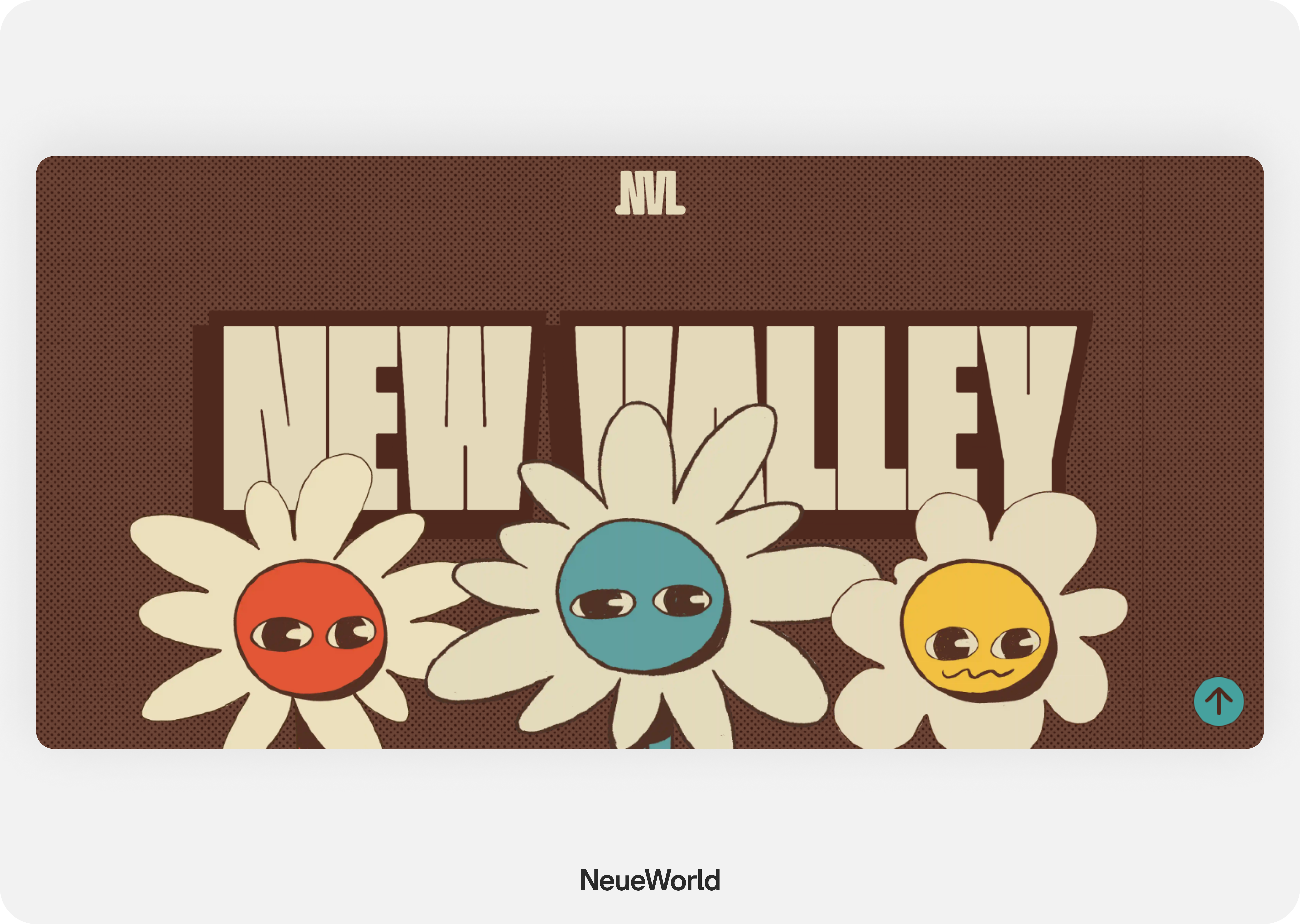 new valley labs design