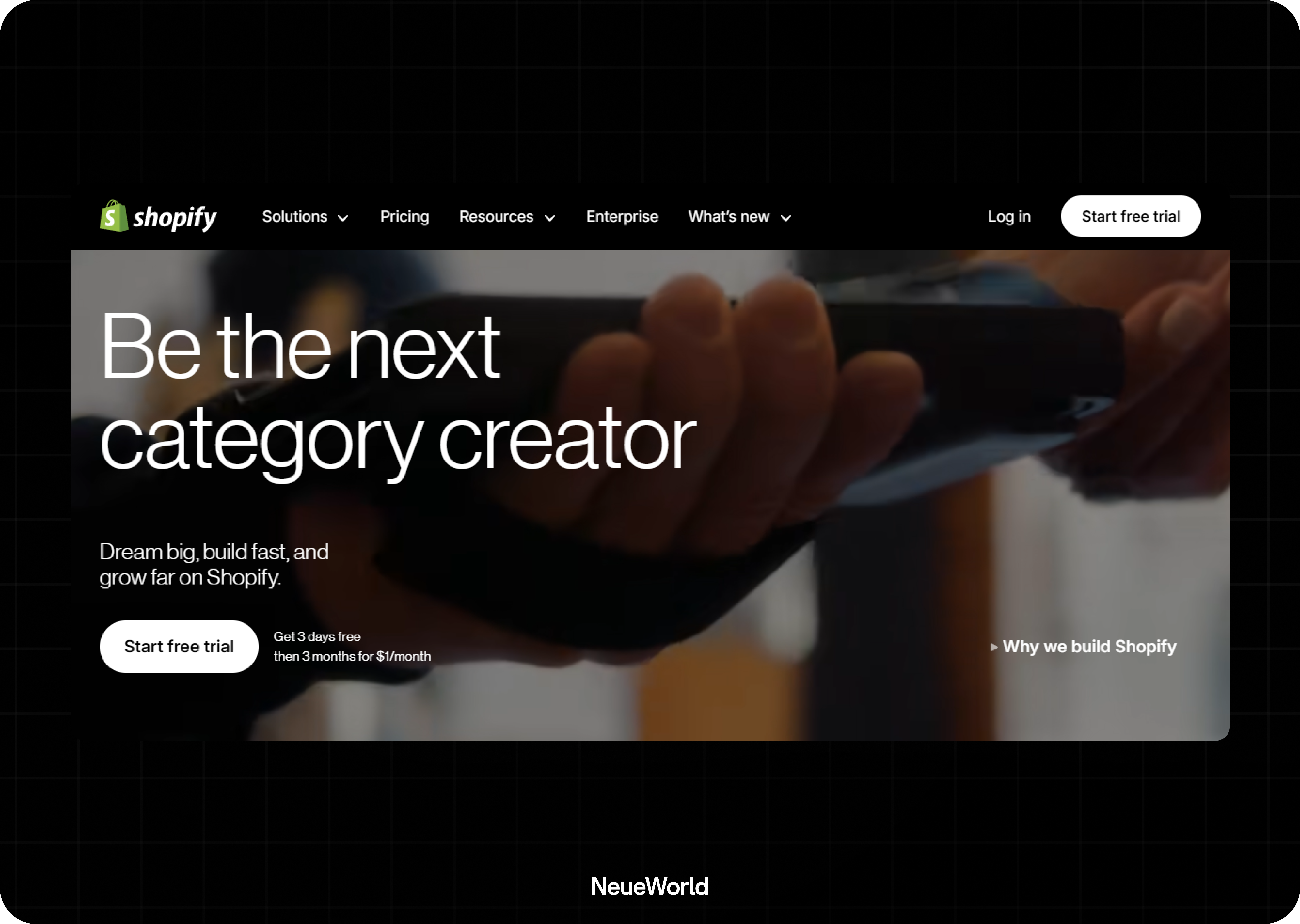 shopify branding