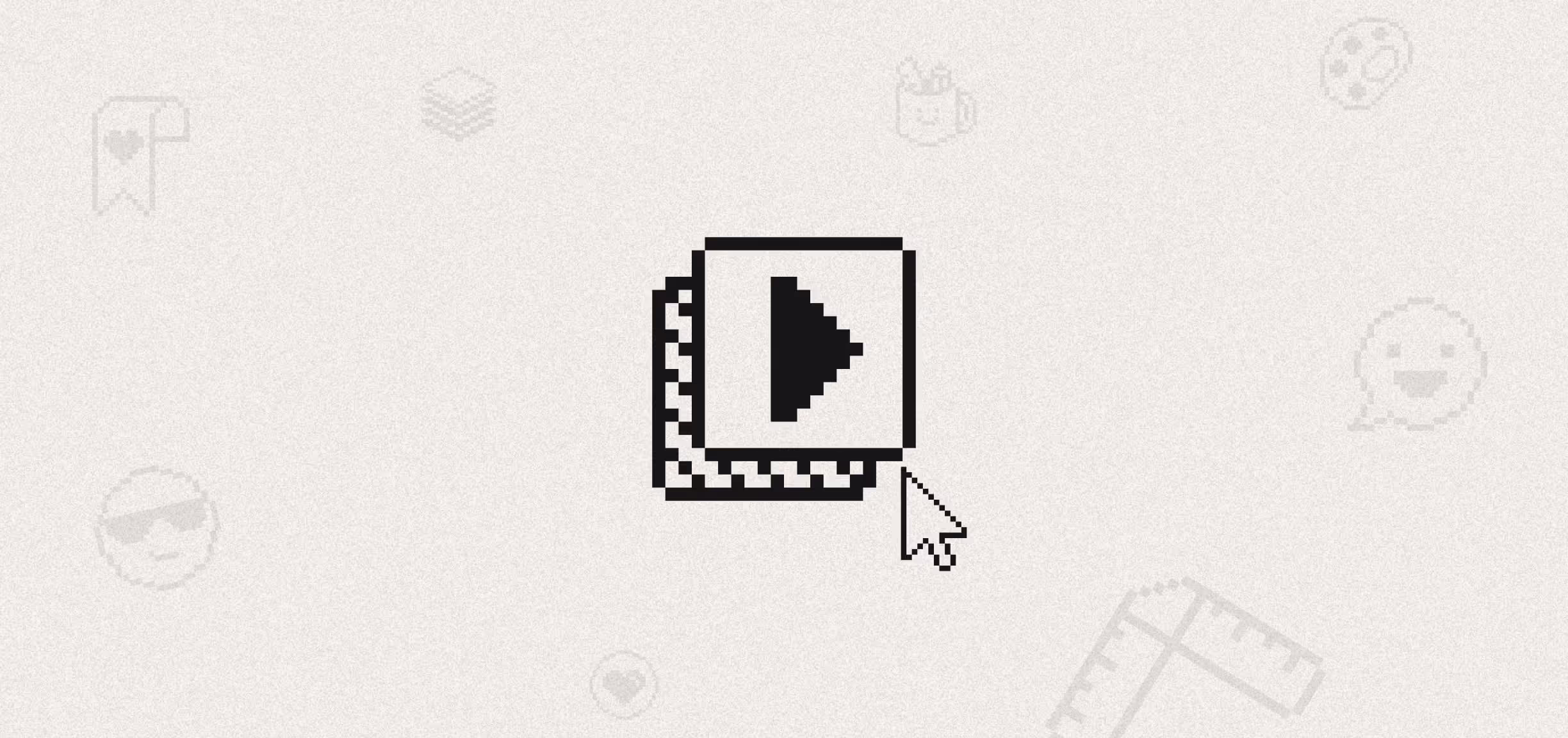 Play Video on Hover