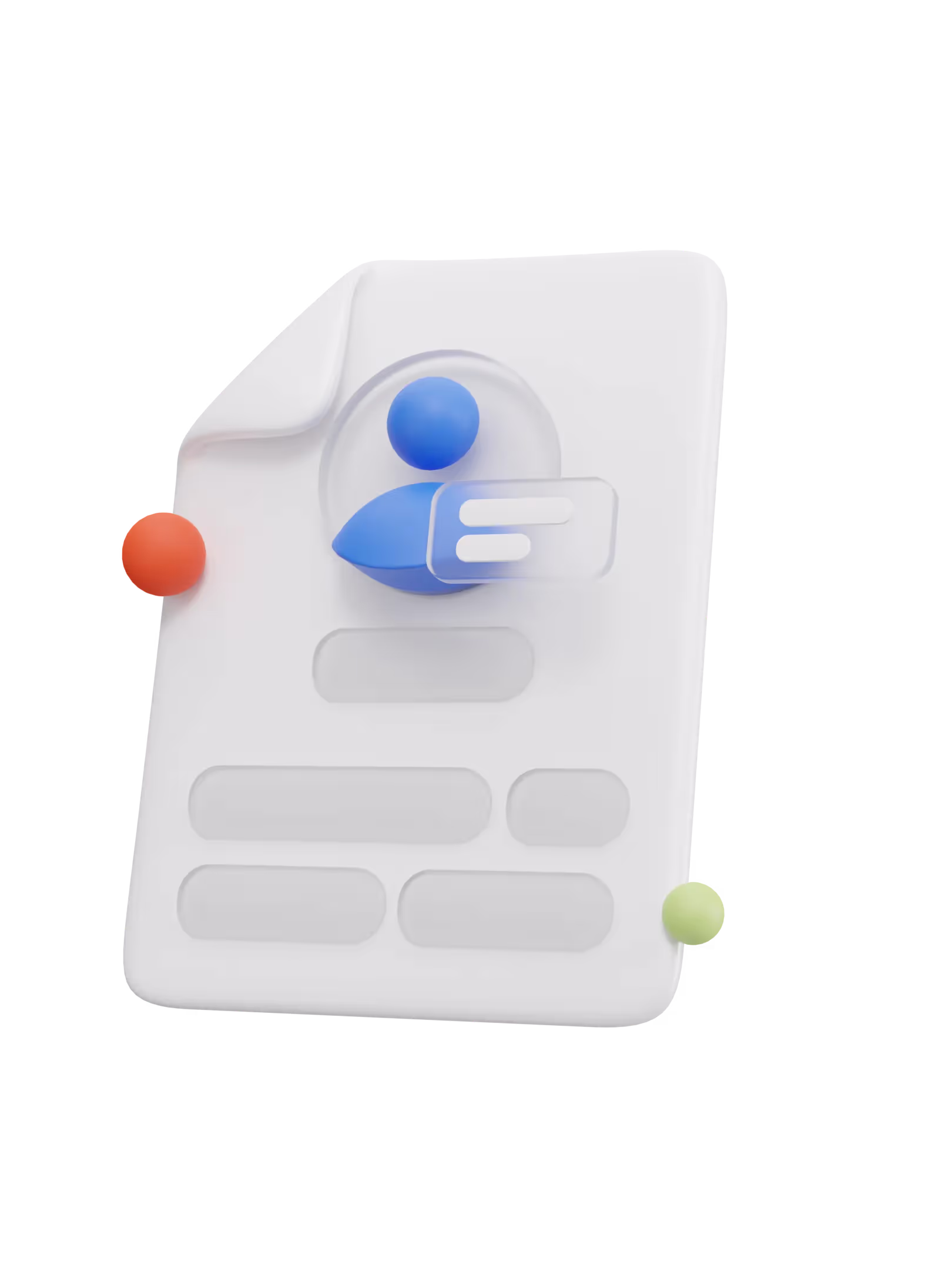 Designing UI Patterns: From Buttons to Forms