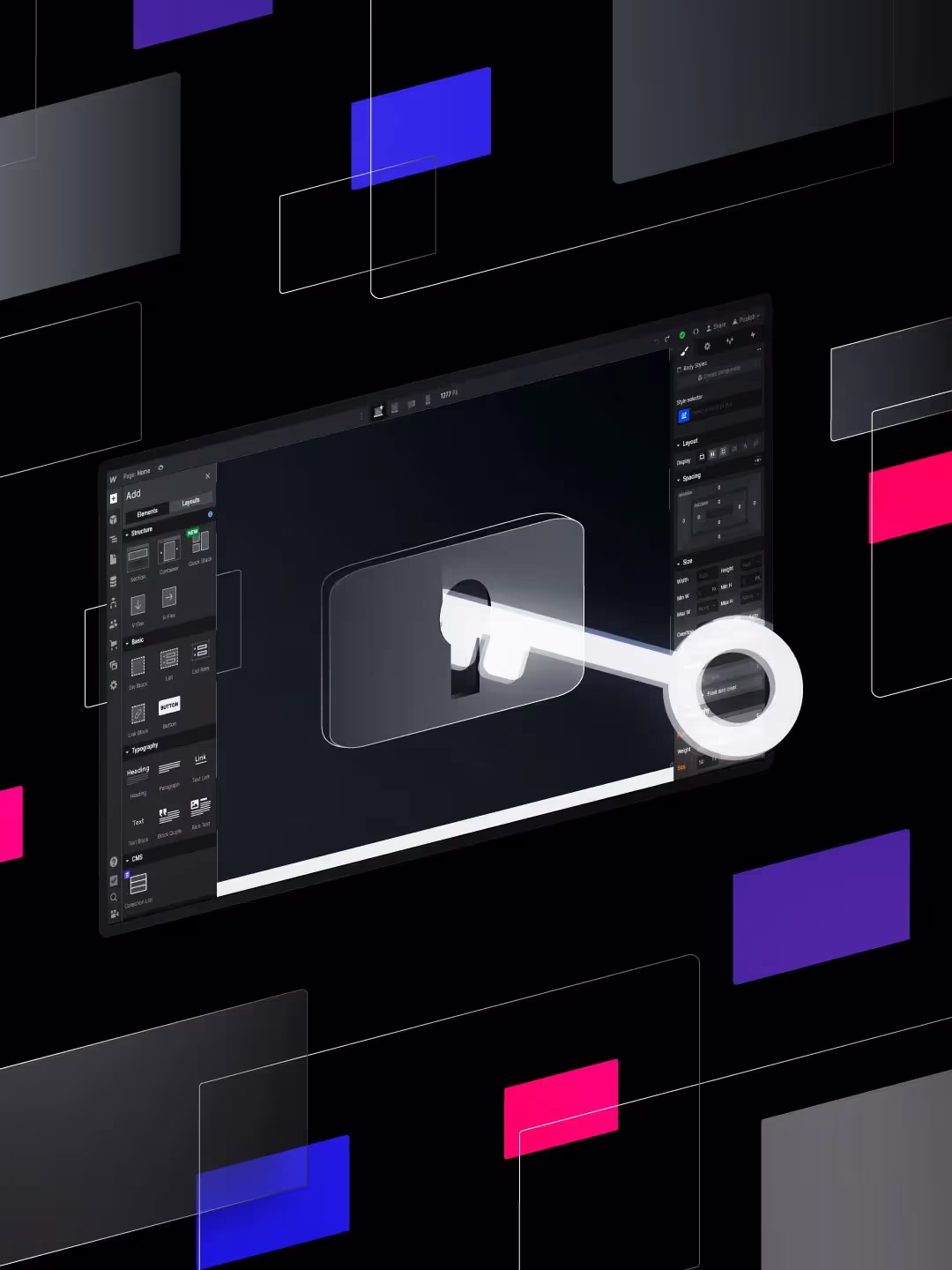 Webflow Tips and Tricks: Advanced Techniques