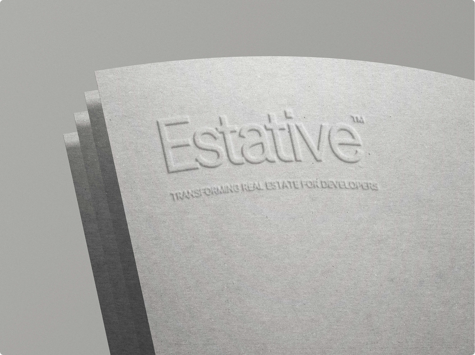 Estative