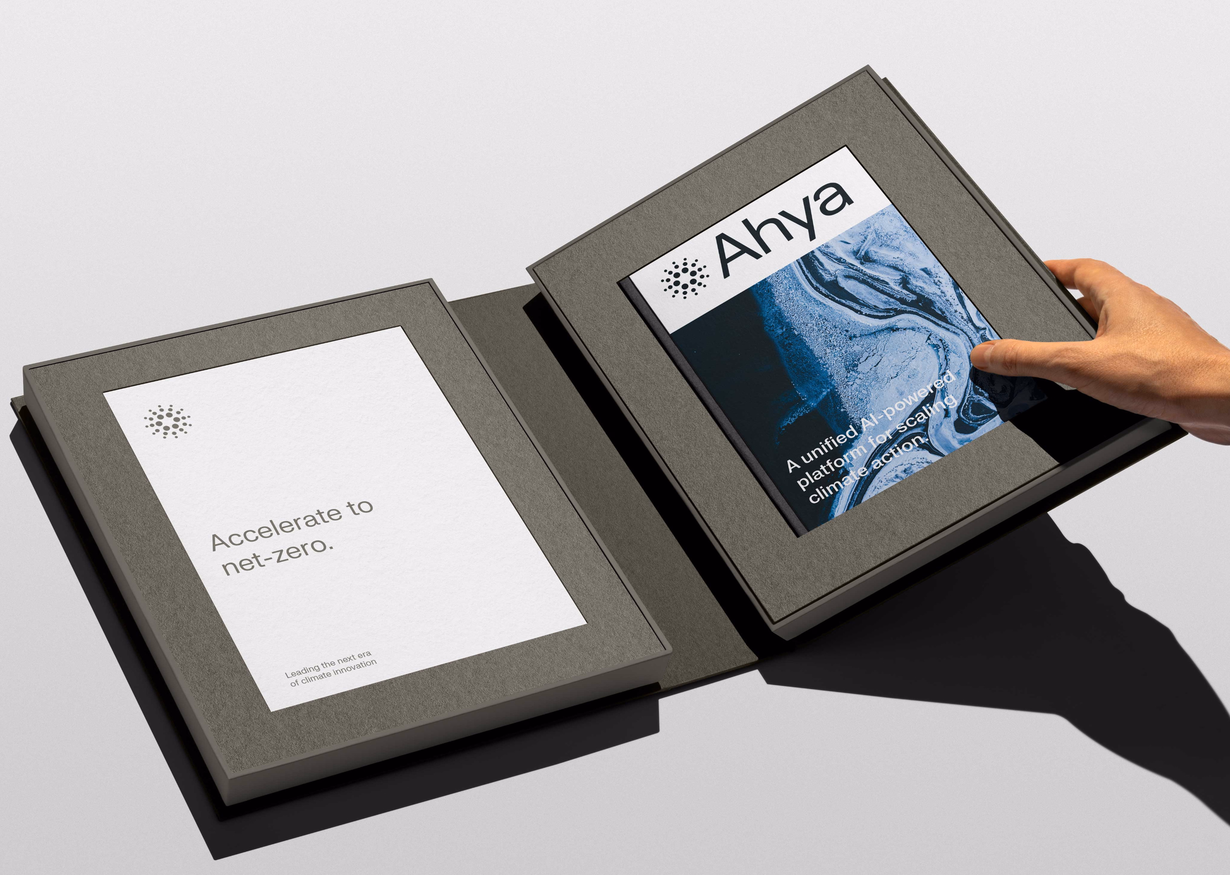 Ahya Technologies