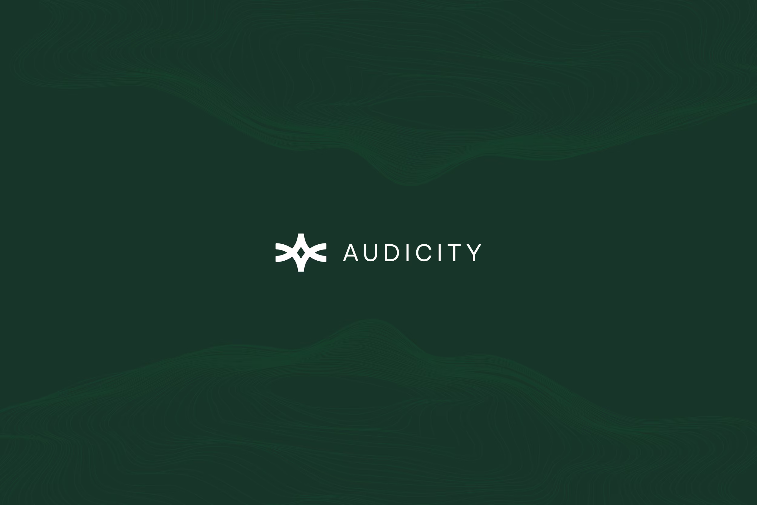Audicity Web3 security and branding case study cover.