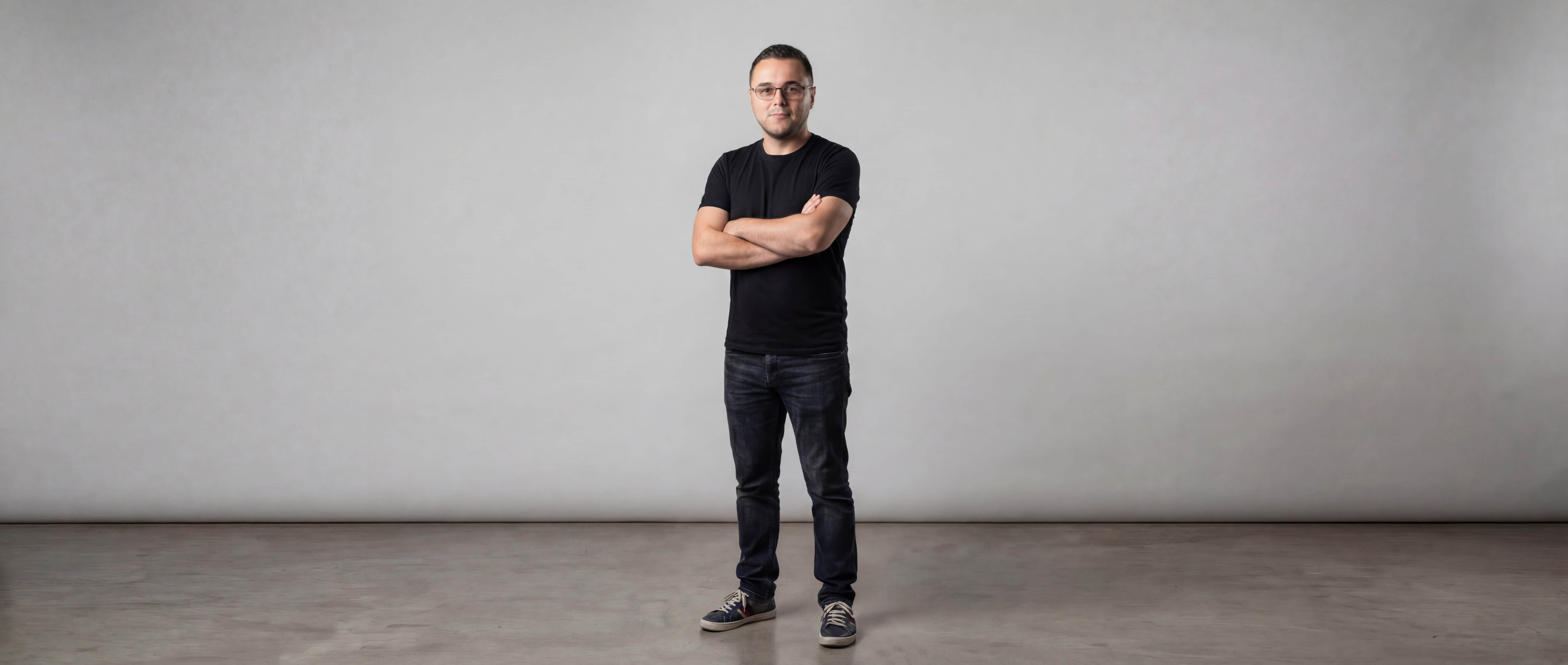 Ben's Profile Picture