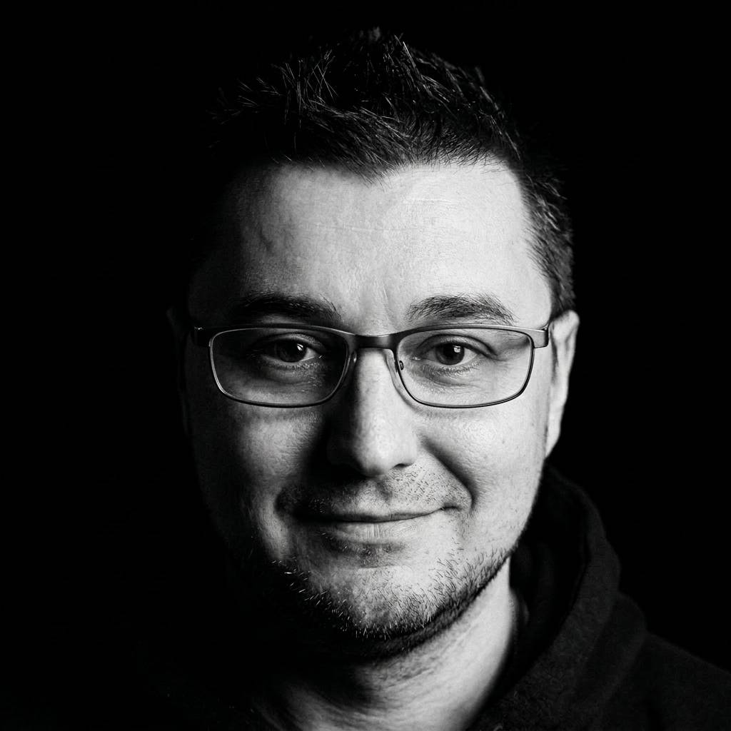 Ben's Profile Picture