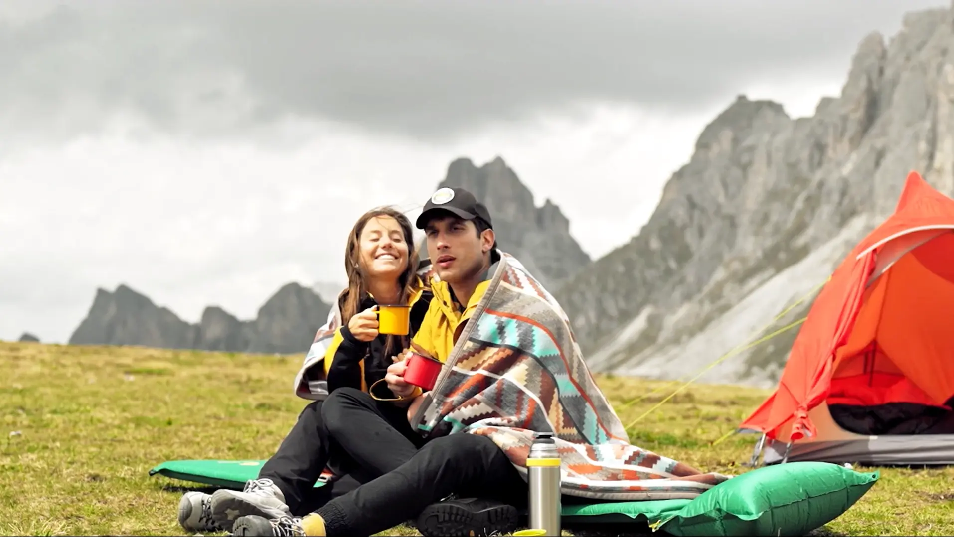 Professional production of Amazon product videos and lifestyle content by Stacvalley, a full-service Amazon agency. Focus on performance marketing for sustainable Amazon growth and maximum visibility