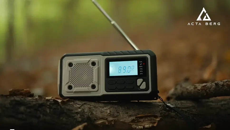 Acta Berg Outdoor-Content für Amazon Product Videos von Stacvalley Amazon Agentur. Ziel: E-Commerce Skalierung & Wachstum