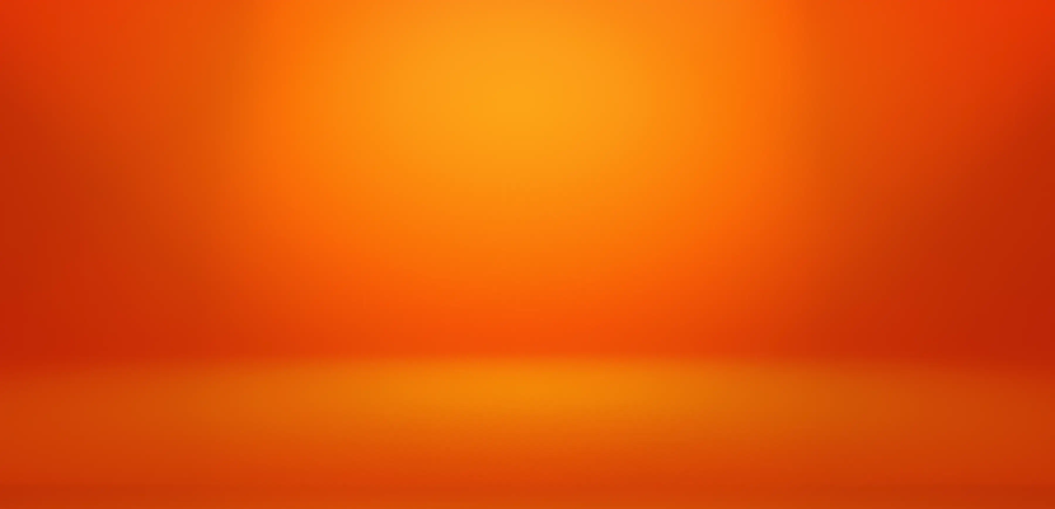 Stacvalley - glowing orange focal point on dark background symbolizing Amazon ecommerce data clarity