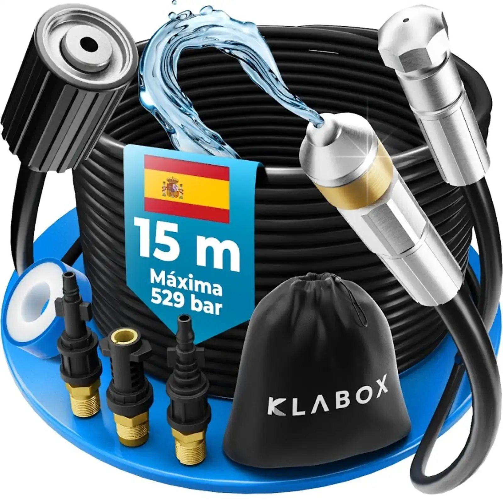 Stacvalley - Amazon full-service agency strategy combining SEO, PPC and content marketing for sustainable brand scaling