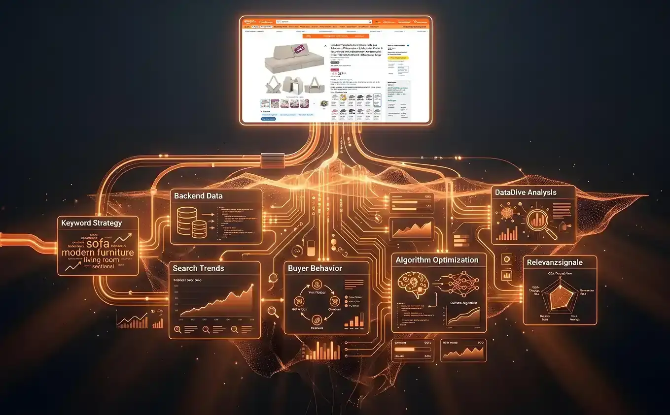 Amazon Product Launch Strategie – Stacvalley SEO & PPC für erfolgreichen E-Commerce Start