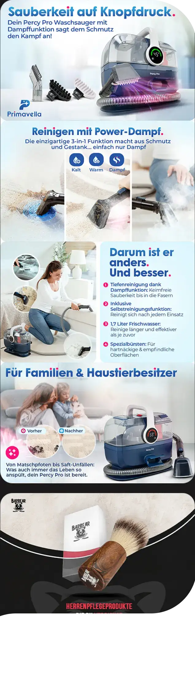 Stacvalley Amazon Advertising Agentur – zertifizierter Partner für PPC & E-Commerce Wachstum