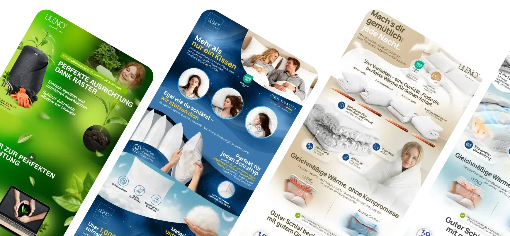 Amazon Account Management Stacvalley – Full-Service Betreuung & Umsatzsteigerung für Seller