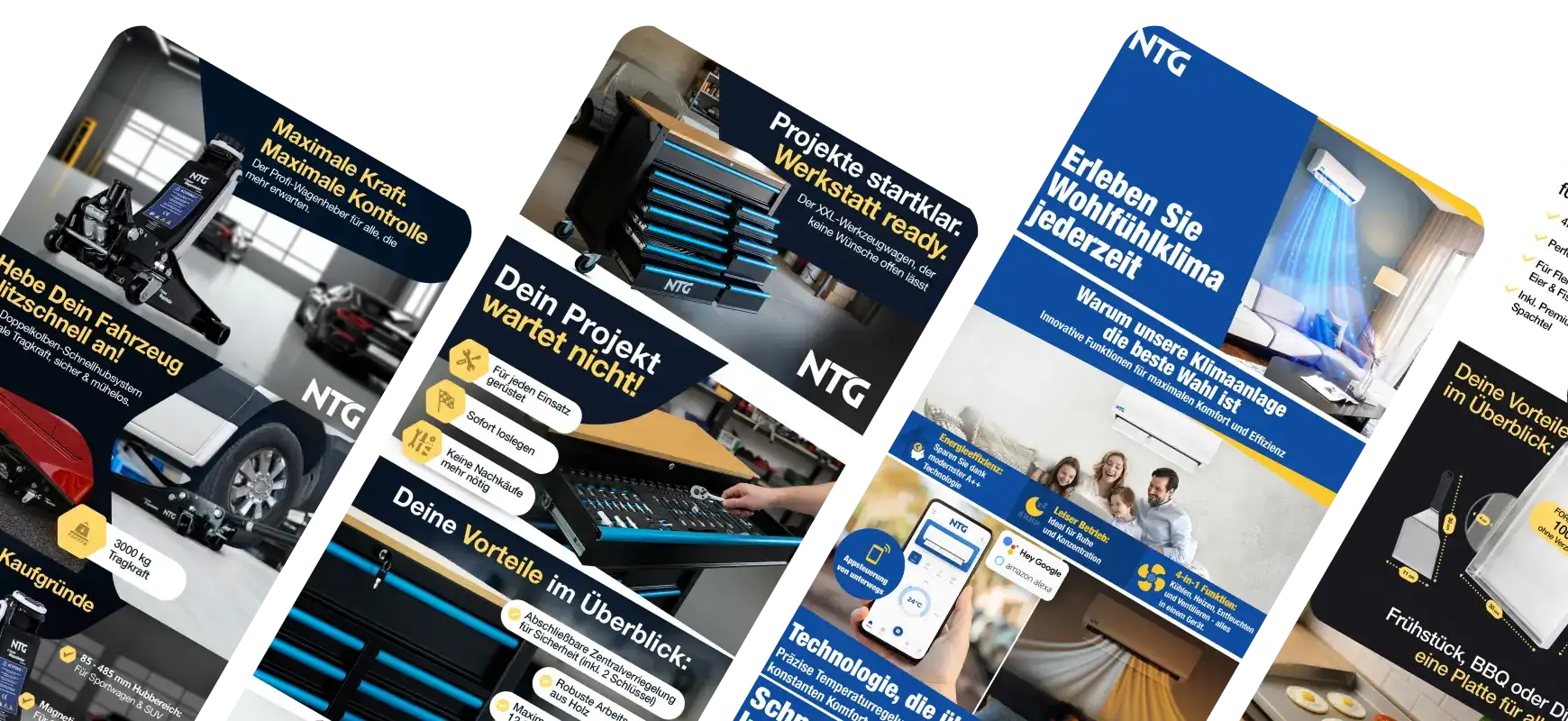 Amazon Listing Copywriting Stacvalley – überzeugende Produkttexte & SEO für mehr Verkäufe