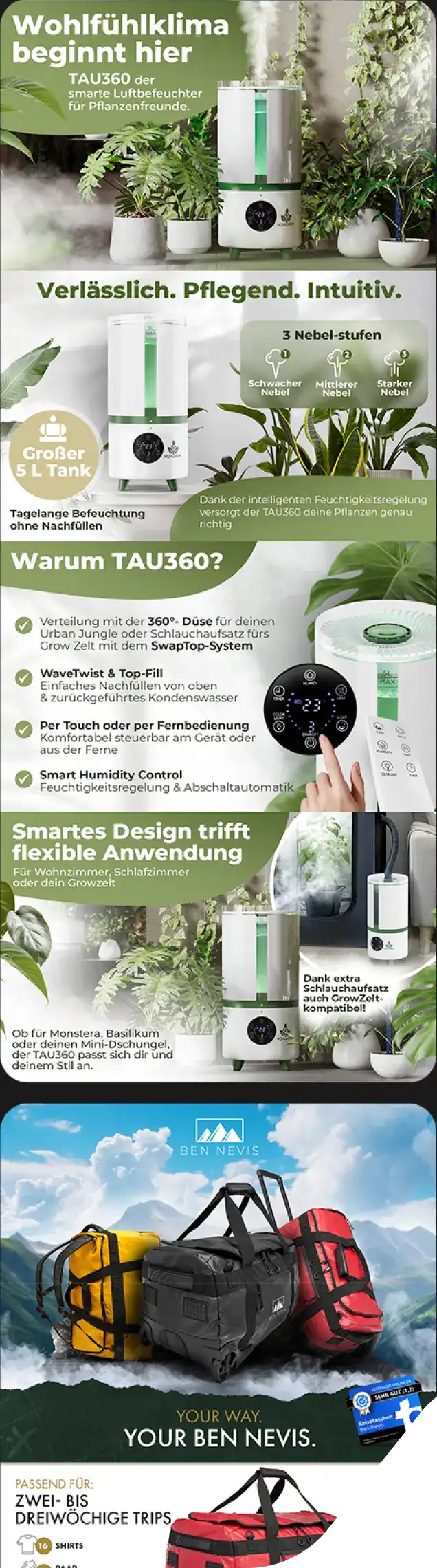 Amazon Product Photography Stacvalley – professionelle Produktbilder für mehr Conversions