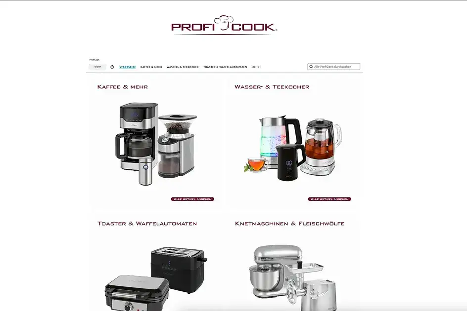 Amazon Competitor Analysis Stacvalley – Marktanalyse & SEO Strategie für E-Commerce Erfolg