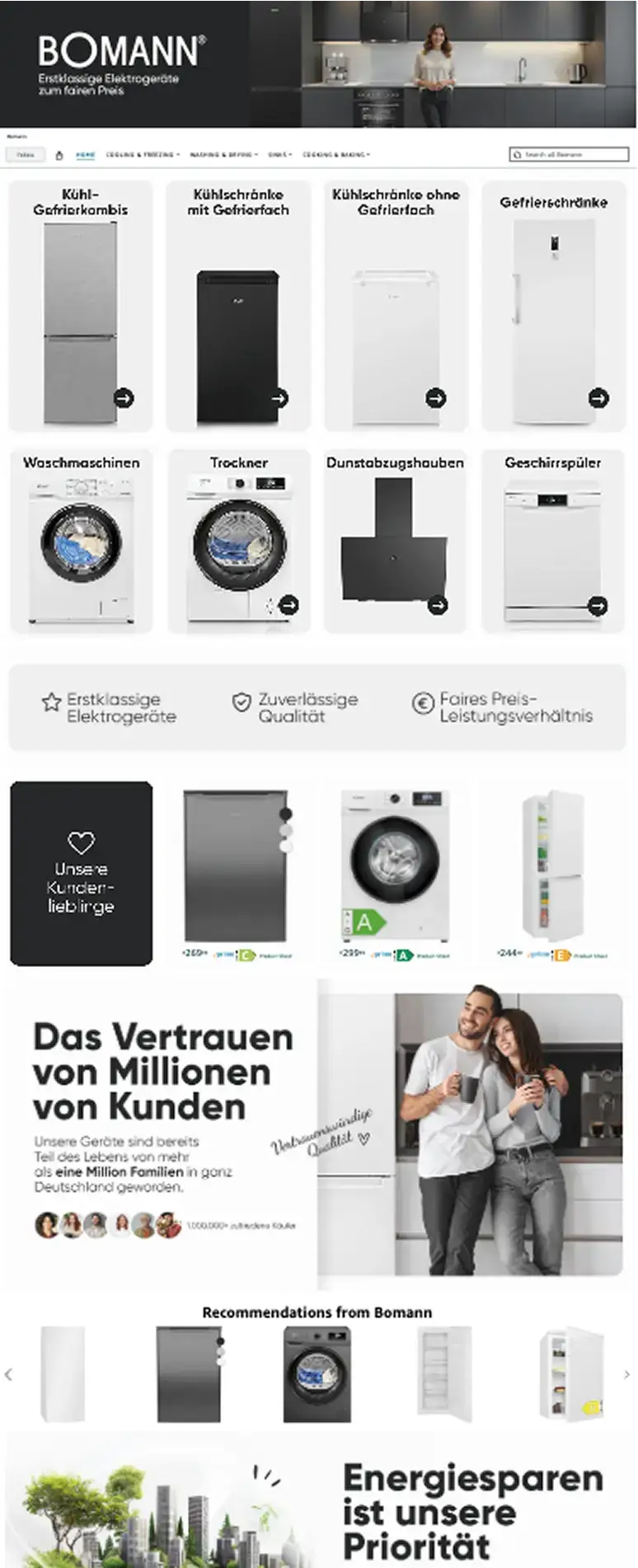 Stacvalley E-Commerce Amazon Agentur – Full-Service Wachstumsstrategie & profitable Skalierung