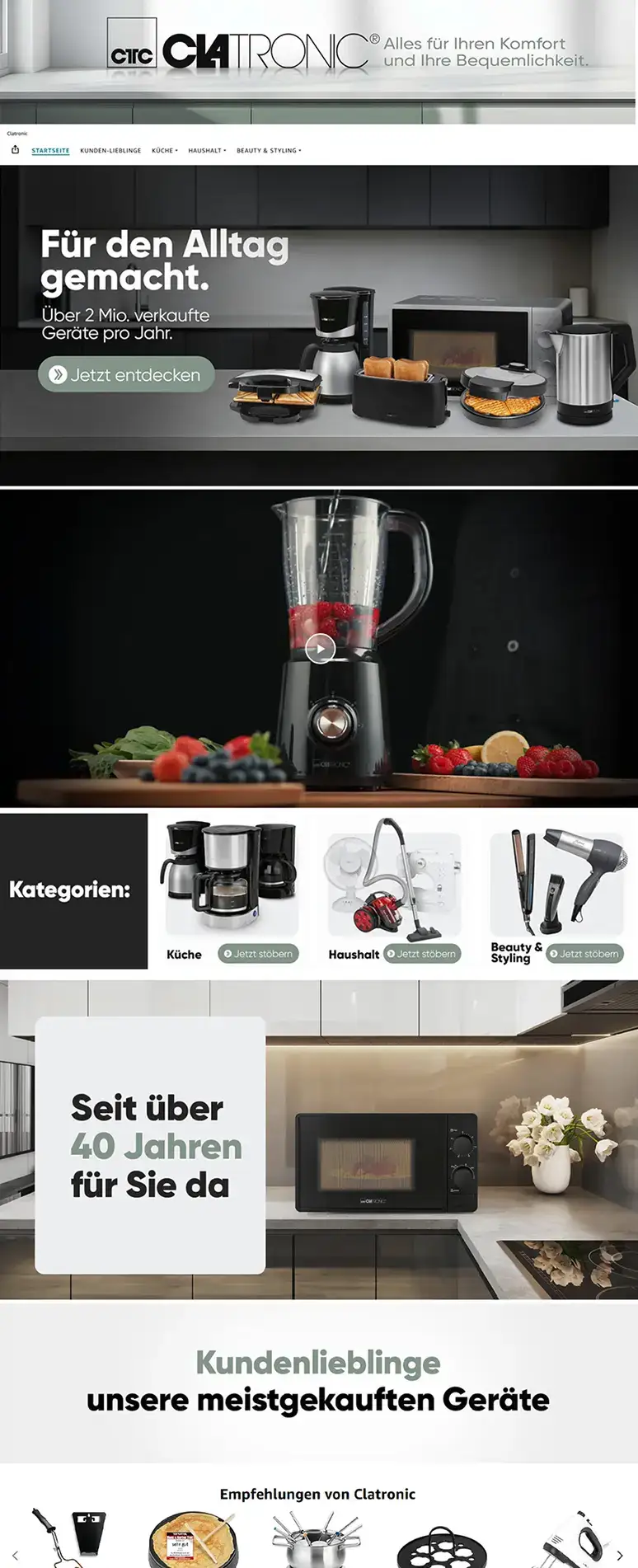 Amazon Seller Central Management Stacvalley – Full-Service Agentur für profitable Seller