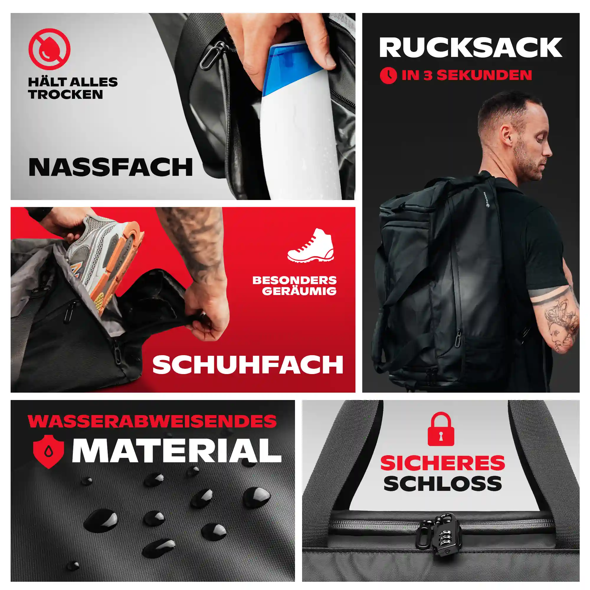 Amazon product images & full-service agency strategy: performance marketing for e-commerce scaling & Amazon growth synergy.