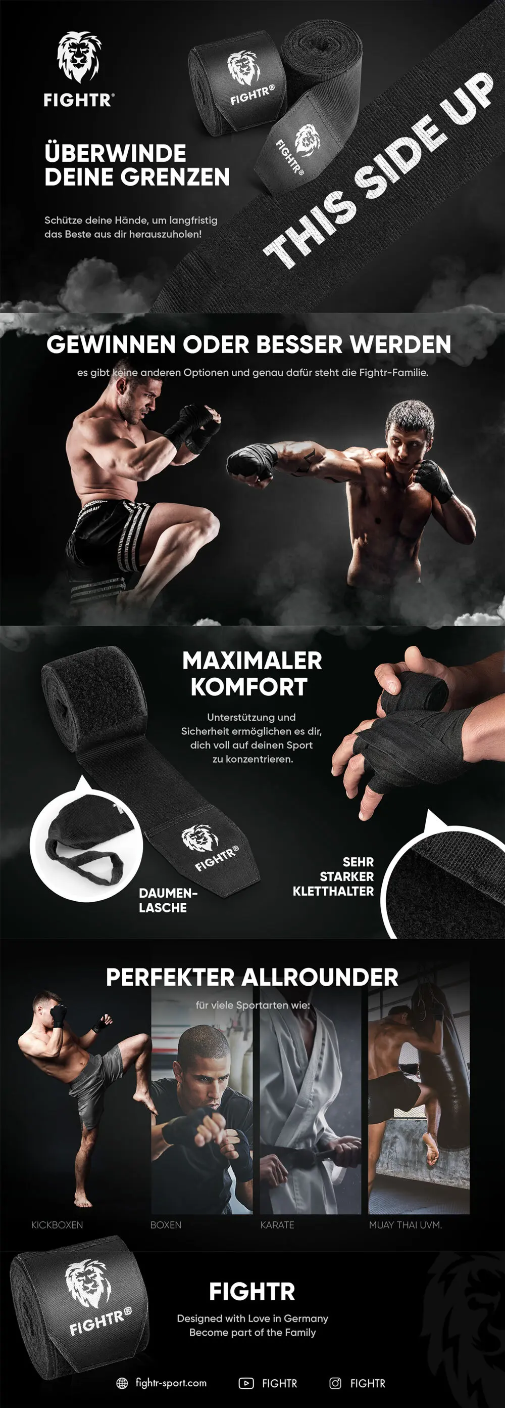 Amazon product images & full-service agency strategy: performance marketing for e-commerce scaling & Amazon growth synergy.