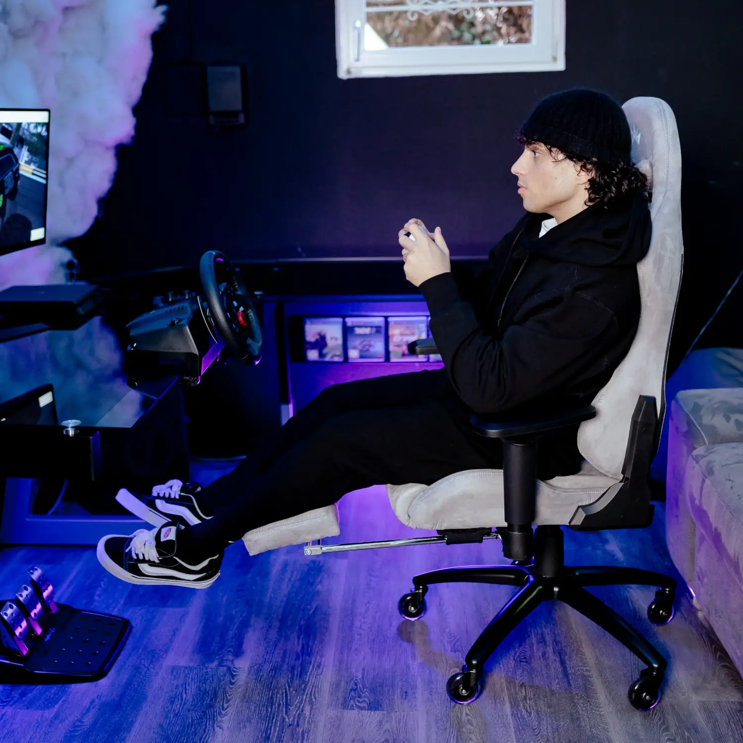 The Stacvalley brand audit: An in-depth 5-dimension scan for maximum market transparency. Through our specialized competitor analysis, we precisely identify untapped potential and profit gaps that are currently holding your brand back. As an advanced market analysis tool, this process serves to optimize profits in a targeted manner and secures you a strategic advantage on the Amazon marketplace.