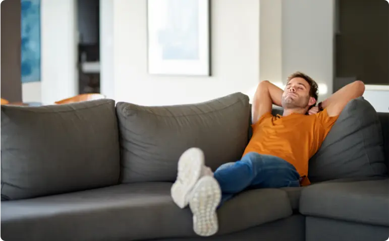 Stacvalley - Amazon PPC Kampagnen Dashboard mit Umsatzwachstum und Conversion-Rate-Analyse