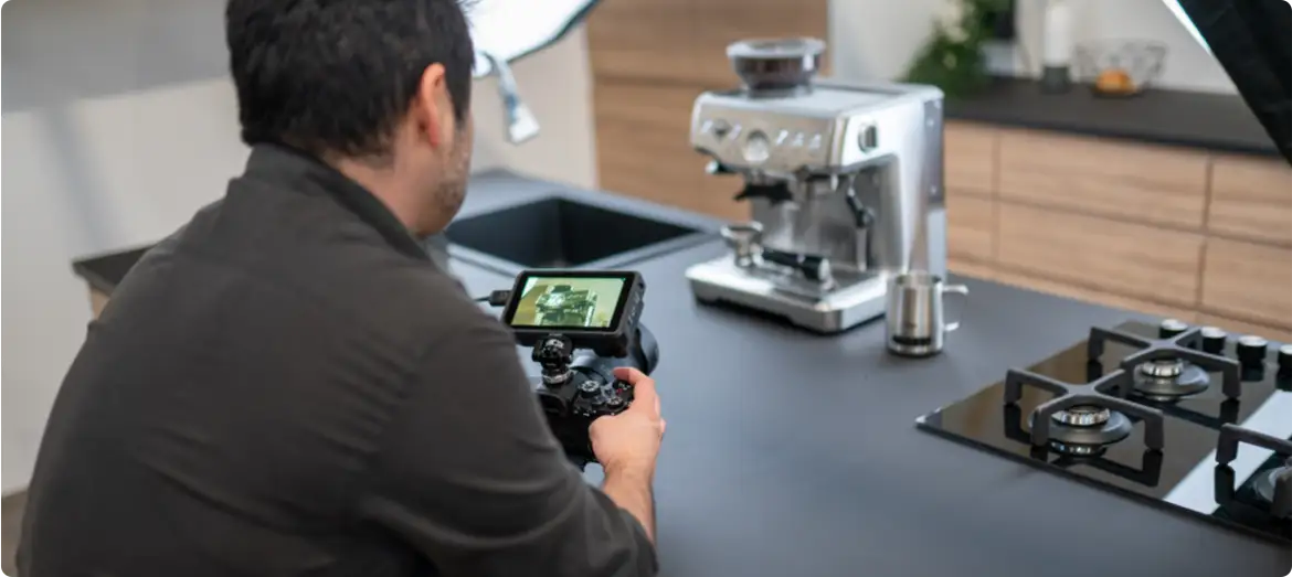 Amazon Produktvideos – Weil Filme jeden ansprechen